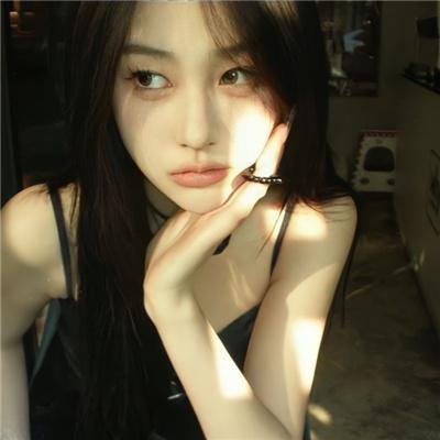 路上的路花
