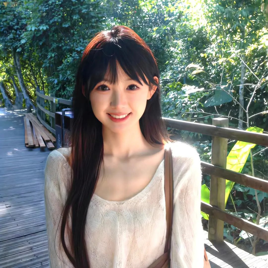 盲人阿清
