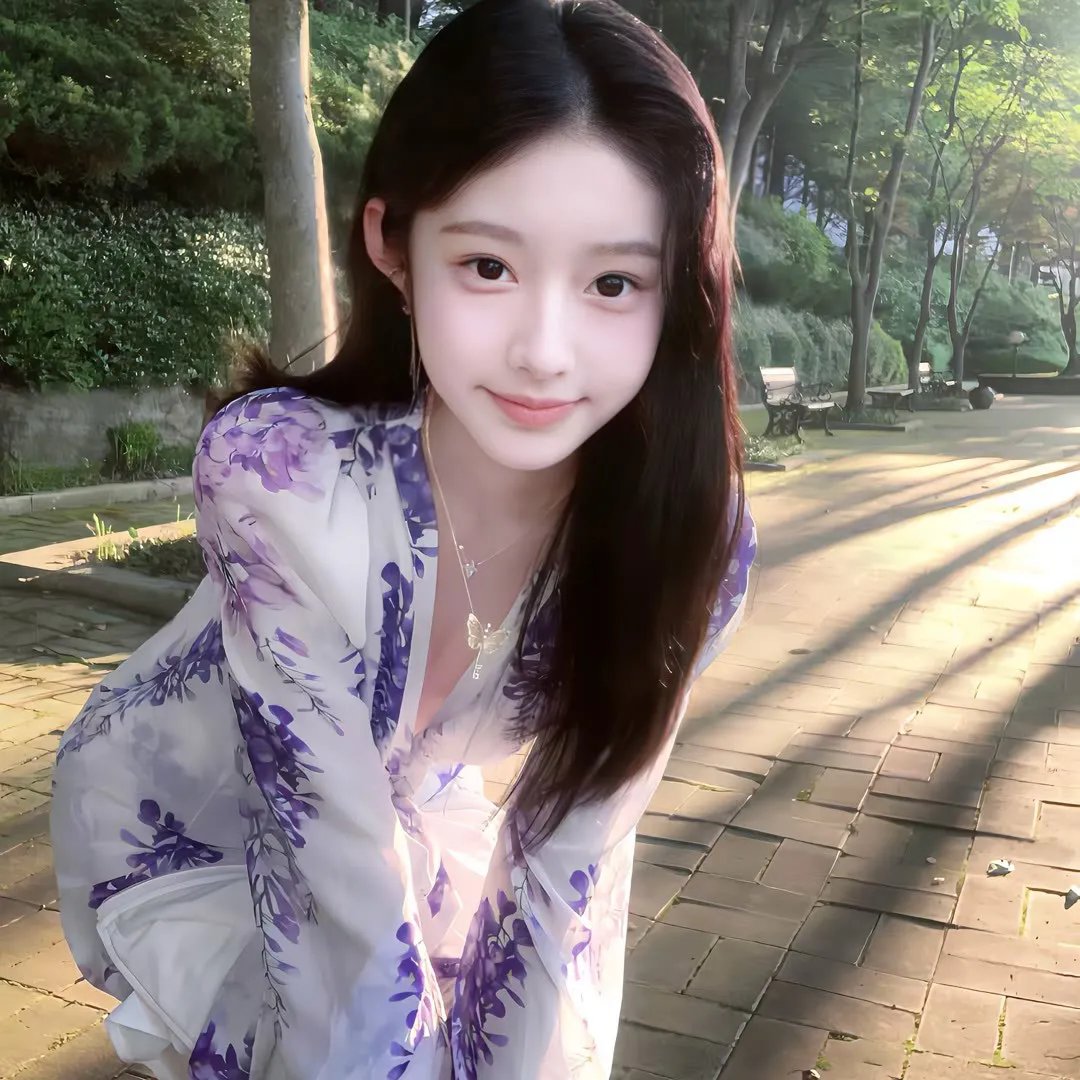 彗星美人