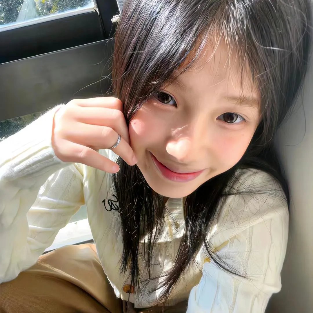 听见颜色的女孩